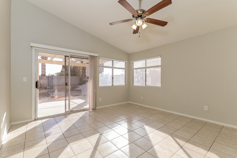 1,855/Mo, 3916 Marble Mountain St Las Vegas, NV 89129 Living Room View 2