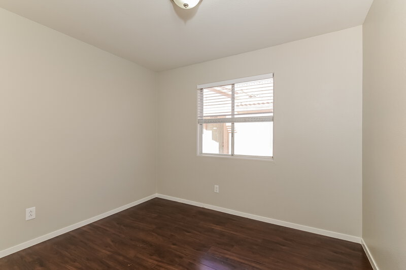 1,855/Mo, 3916 Marble Mountain St Las Vegas, NV 89129 Bedroom View