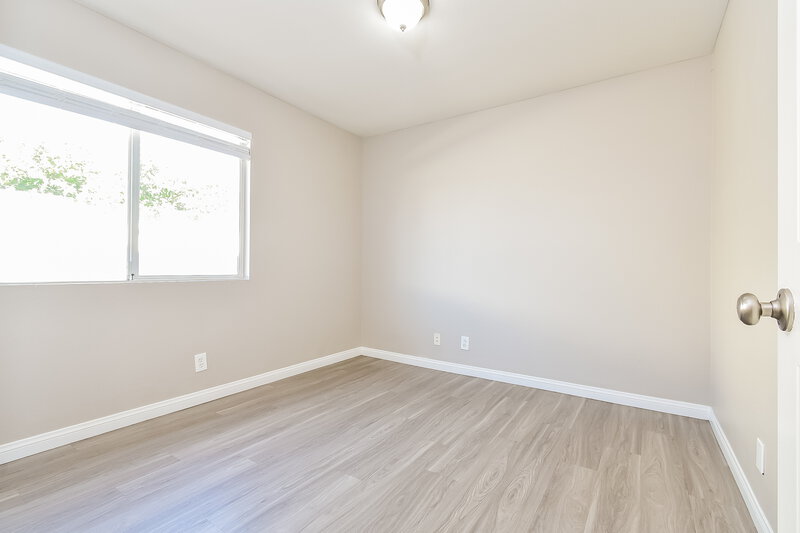 2,080/Mo, 1922 Desert Sage Ave North Las Vegas, NV 89031 Bedroom View