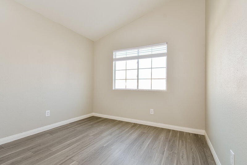 2,090/Mo, 6227 Eliza Lane North Las Vegas, NV 89031 Bedroom View