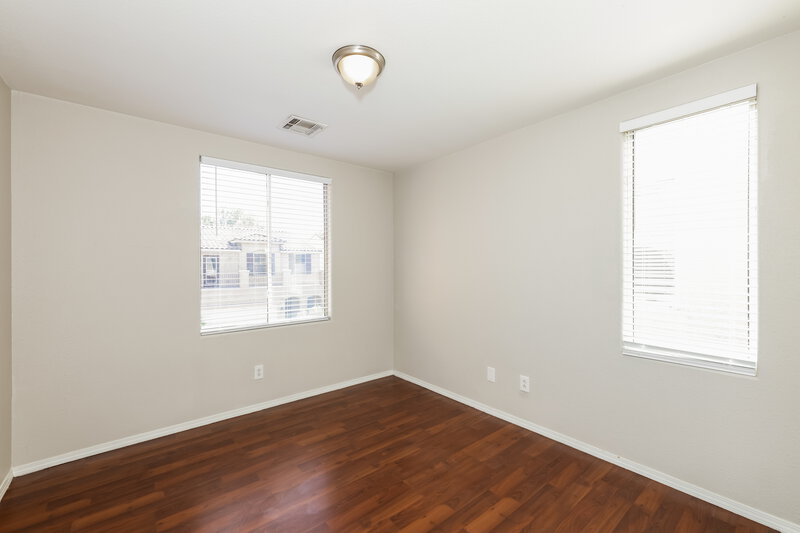 2,195/Mo, 7423 Clarita Cavern St Las Vegas, NV 89139 Bedroom View 2