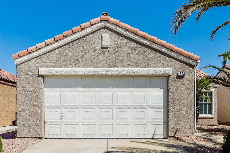 2,015/Mo, 873 Tollbrook Way Henderson, NV 89011 External View