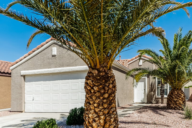 2,015/Mo, 873 Tollbrook Way Henderson, NV 89011 Front View
