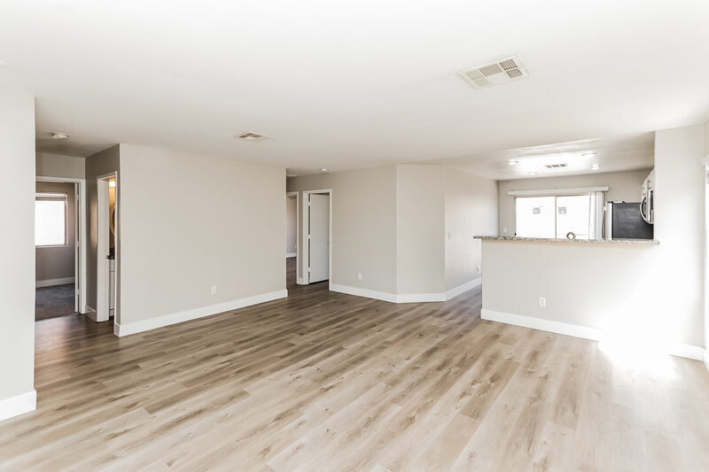 2,015/Mo, 873 Tollbrook Way Henderson, NV 89011 Living Room View