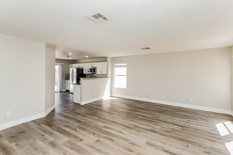 2,015/Mo, 873 Tollbrook Way Henderson, NV 89011 Dining Room View