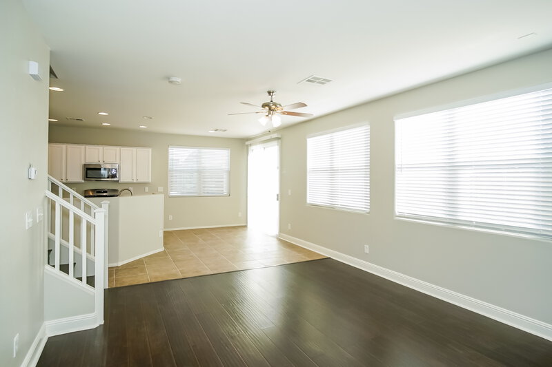 2,185/Mo, 6698 Frances Celia Ave Las Vegas, NV 89122 Living Room View 2