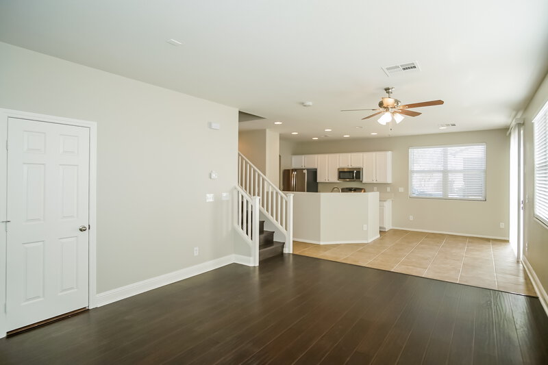 2,185/Mo, 6698 Frances Celia Ave Las Vegas, NV 89122 Living Room View 3