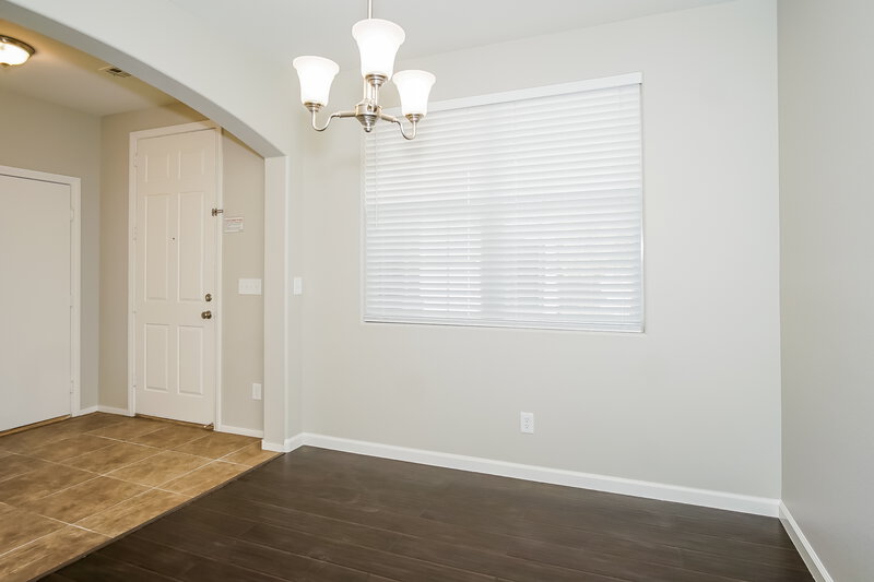 2,185/Mo, 6698 Frances Celia Ave Las Vegas, NV 89122 Dining Room View