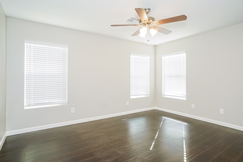 2,185/Mo, 6698 Frances Celia Ave Las Vegas, NV 89122 Master Bedroom View