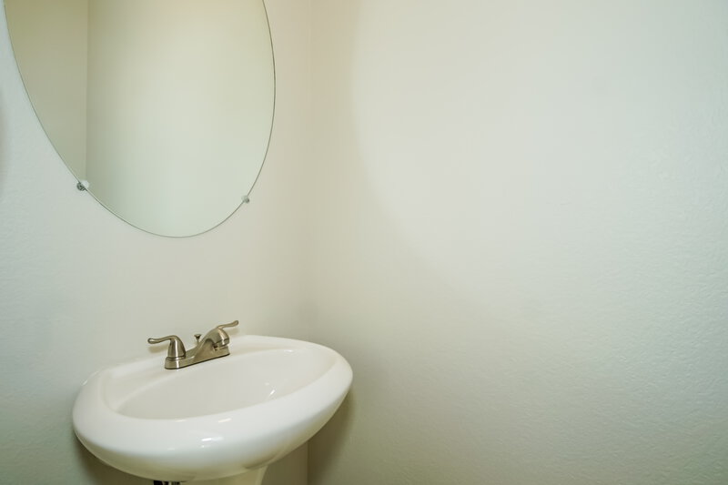 2,185/Mo, 6698 Frances Celia Ave Las Vegas, NV 89122 Powder Room View