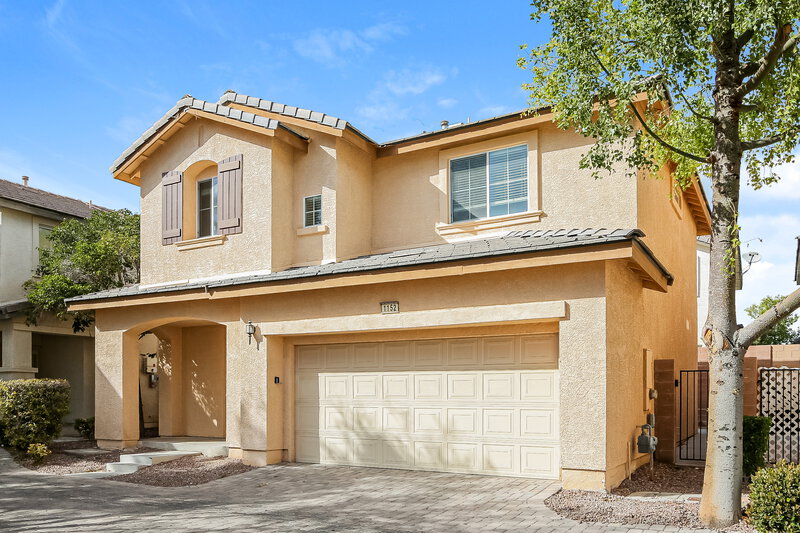 2,025/Mo, 1152 Maple Pines Ave North Las Vegas, NV 89081 Misc View