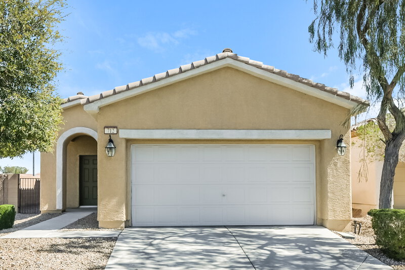 2,060/Mo, 712 Bridgeford Ct Henderson, NV 89011 External View