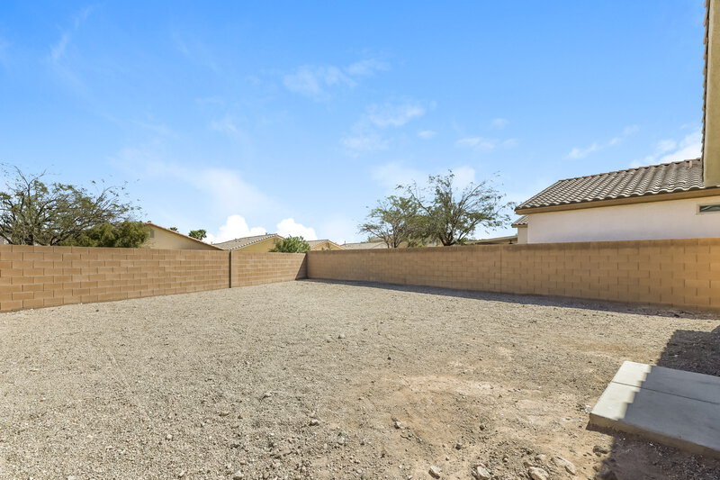 2,060/Mo, 712 Bridgeford Ct Henderson, NV 89011 Rear View