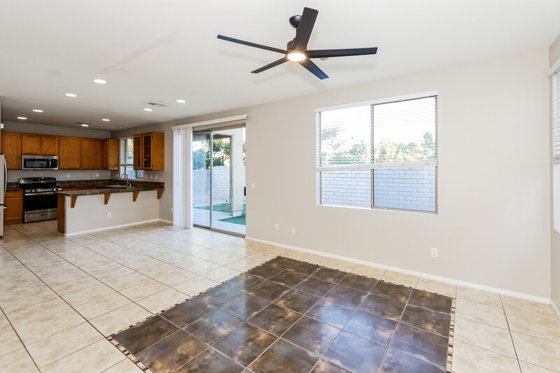 1,955/Mo, 1934 Barrel Oak Avenue North Las Vegas, NV 89031 Living Room View