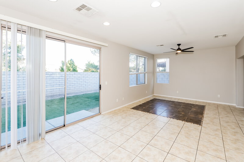 1,955/Mo, 1934 Barrel Oak Avenue North Las Vegas, NV 89031 Dining Room View