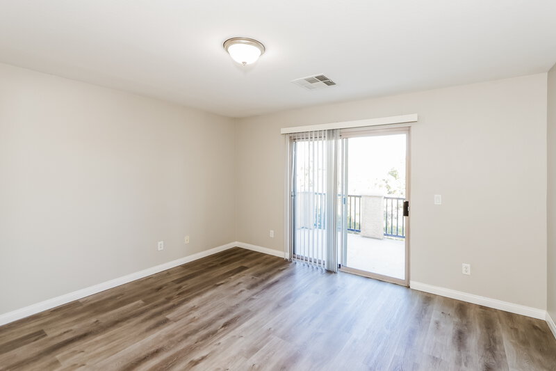 1,955/Mo, 1934 Barrel Oak Avenue North Las Vegas, NV 89031 Main Bedroom View
