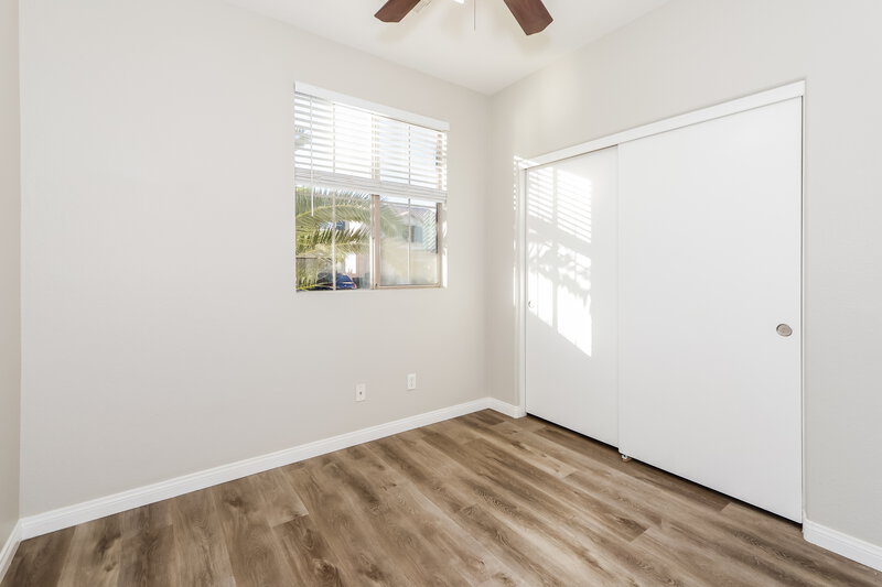 1,955/Mo, 1934 Barrel Oak Avenue North Las Vegas, NV 89031 Bedroom View 2