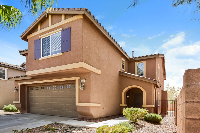 2,475/Mo, 1417 Beams Ave North Las Vegas, NV 89081 Misc View