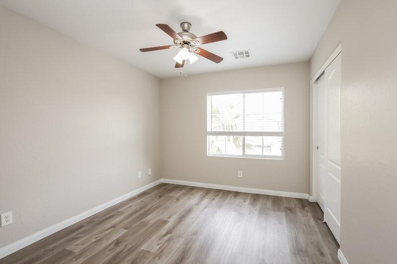 2,295/Mo, 1417 Beams Ave North Las Vegas, NV 89081 Bedroom View 2