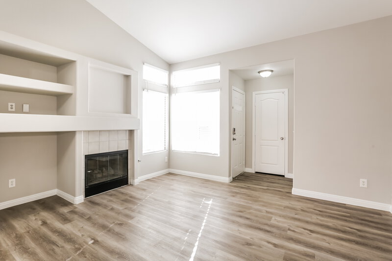 1,940/Mo, 1916 Fossil Butte Way North Las Vegas, NV 89032 Living Room View