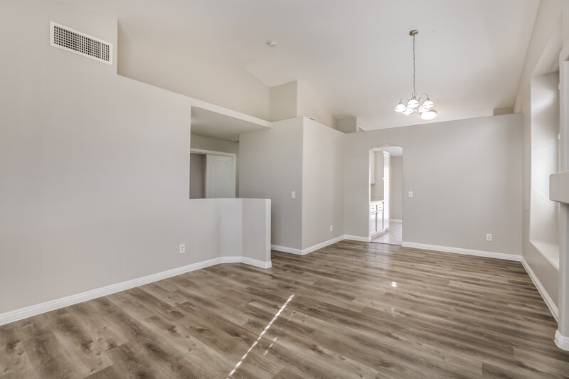 1,940/Mo, 1916 Fossil Butte Way North Las Vegas, NV 89032 Living Room View 2