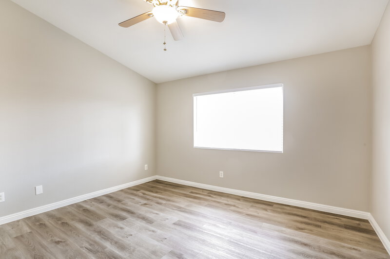 1,940/Mo, 1916 Fossil Butte Way North Las Vegas, NV 89032 Main Bedroom View