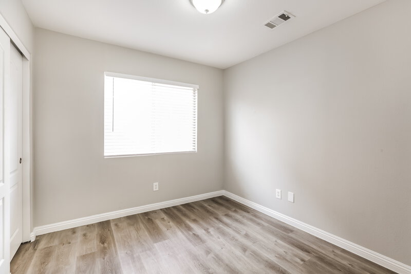 1,940/Mo, 1916 Fossil Butte Way North Las Vegas, NV 89032 Bedroom View