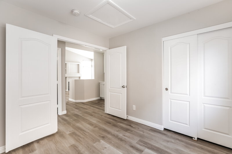 1,940/Mo, 1916 Fossil Butte Way North Las Vegas, NV 89032 Bedroom View 2