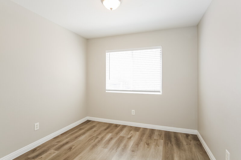 1,865/Mo, 1916 Fossil Butte Way North Las Vegas, NV 89032 Bedroom View