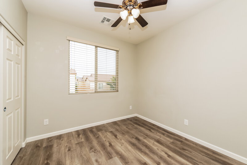 2,305/Mo, 7538 Tamany St Las Vegas, NV 89143 Bedroom View