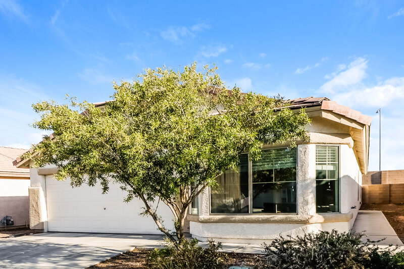 2,040/Mo, 6468 Duck Hill Springs Dr Las Vegas, NV 89122 Front View