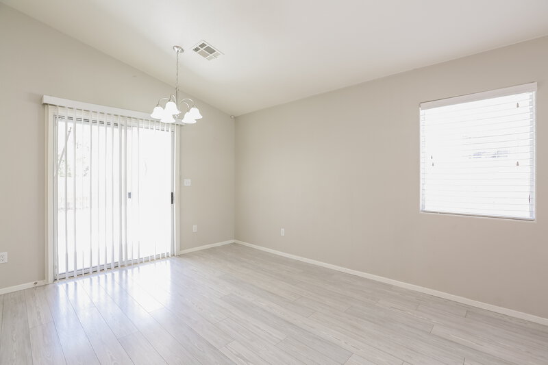 1,895/Mo, 4913 Whispering Spring Ave Las Vegas, NV 89131 Dining Room View