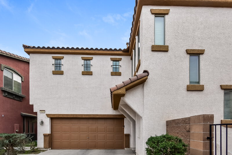 2,470/Mo, 613 Ryan Peak Ln Henderson, NV 89011 External View