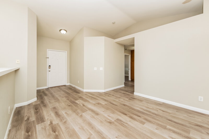 1,975/Mo, 3008 Silver Canyon Lane North Las Vegas, NV 89031 Living Room View 3