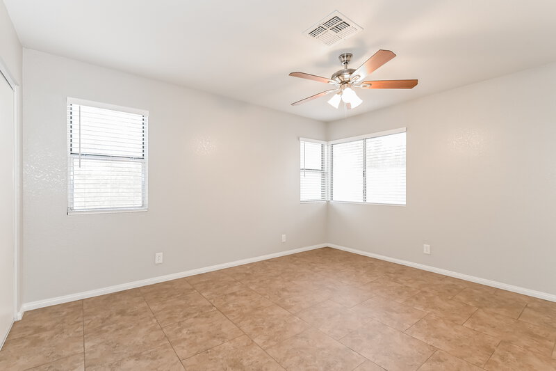 2,550/Mo, 8447 Palmada Dr Las Vegas, NV 89123 Main Bedroom View 2