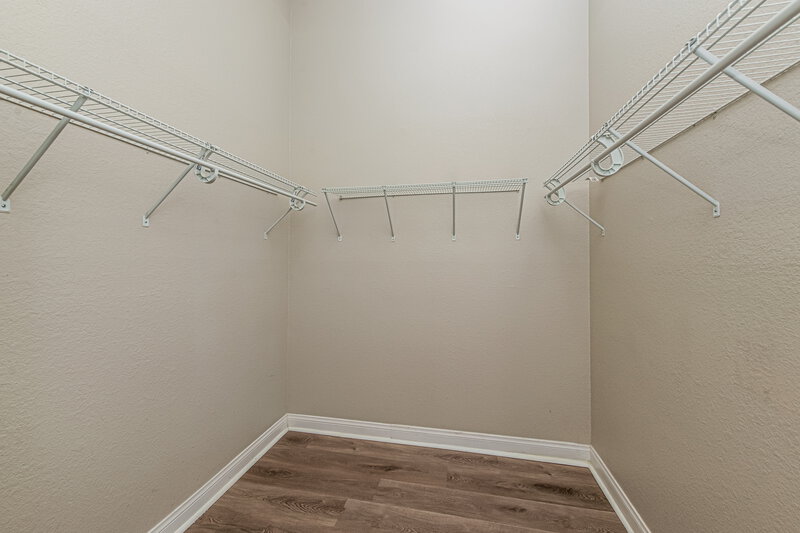 2,175/Mo, 2216 Jardine Ave North Las Vegas, NV 89032 Walk In Closet View