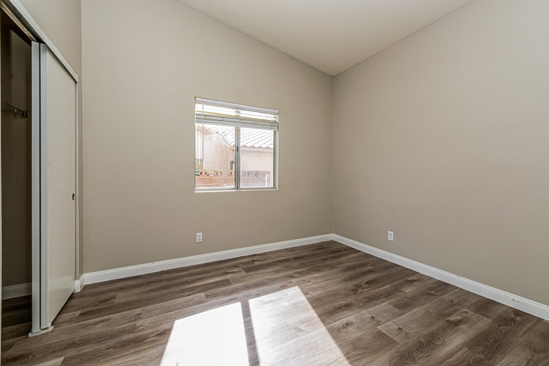 2,175/Mo, 2216 Jardine Ave North Las Vegas, NV 89032 Bedroom View 2