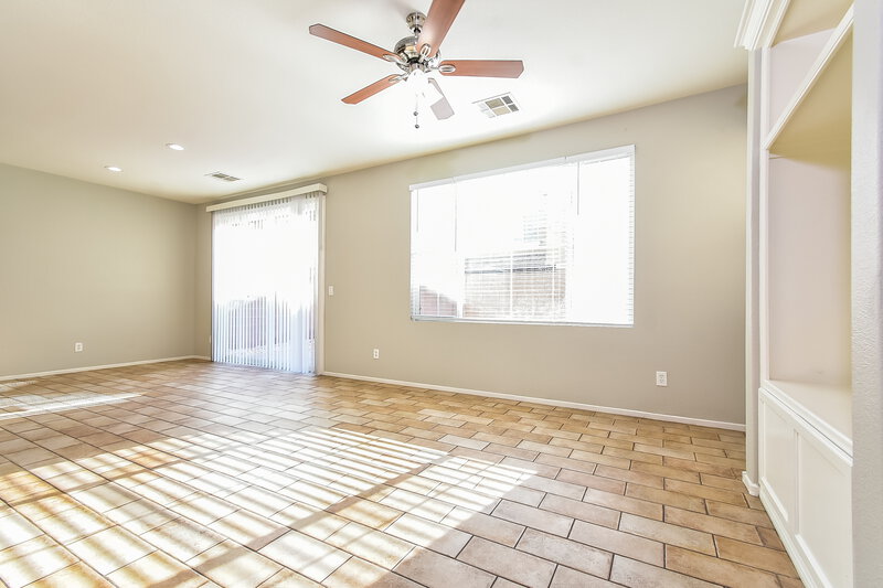 1,935/Mo, 5720 Athinas St North Las Vegas, NV 89031 Living Room View 2