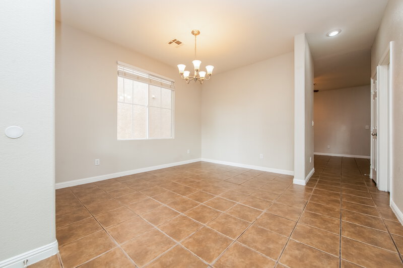 2,105/Mo, 4336 Hera Temple Ave North Las Vegas, NV 89031 Dining Room View