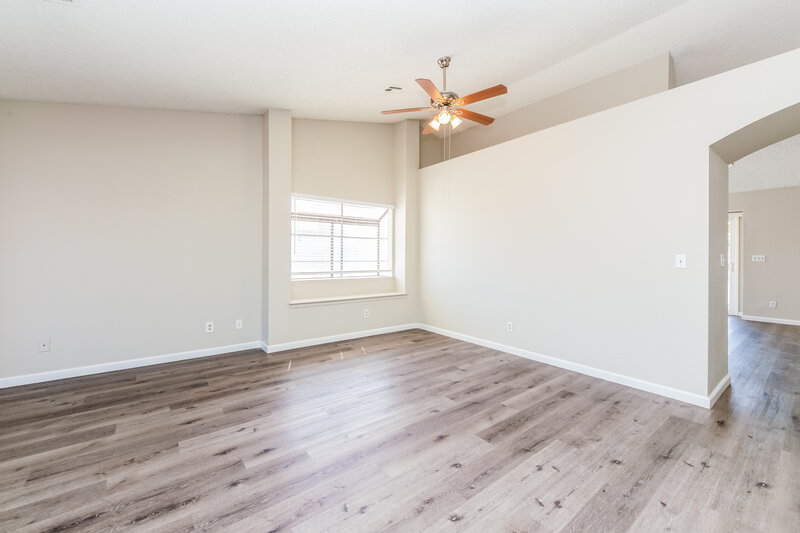 1,960/Mo, 3601 Uranus Dr North Las Vegas, NV 89031 Living Room View