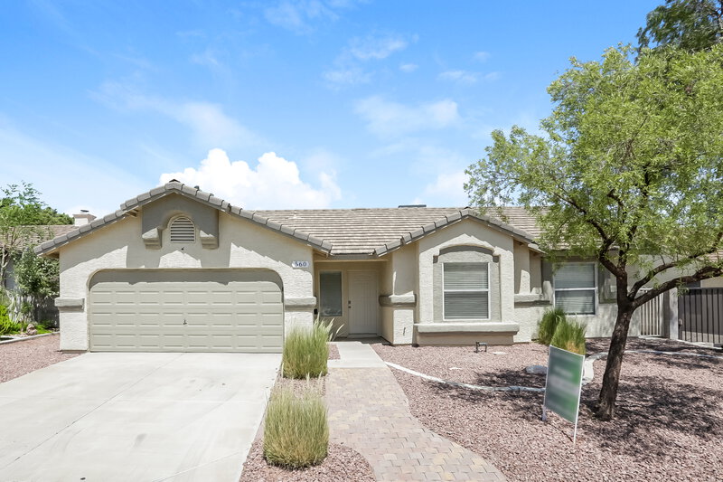 2,100/Mo, 560 Sandbar Ct Henderson, NV 89002 External View