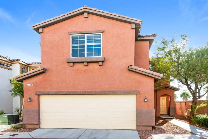 1,760/Mo, 7204 Amber Cascade Ct Las Vegas, NV 89149 External View
