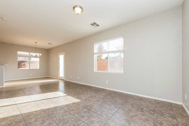 1,760/Mo, 7204 Amber Cascade Ct Las Vegas, NV 89149 Living Room View 2