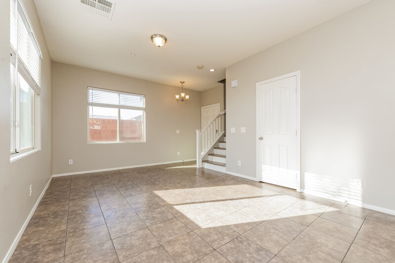 1,760/Mo, 7204 Amber Cascade Ct Las Vegas, NV 89149 Living Room View 3