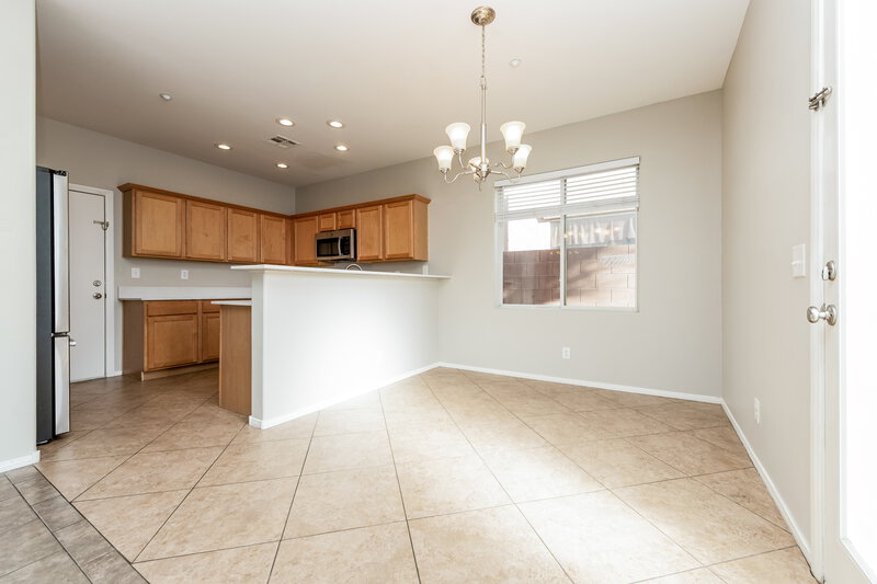 1,760/Mo, 7204 Amber Cascade Ct Las Vegas, NV 89149 Dining Room View