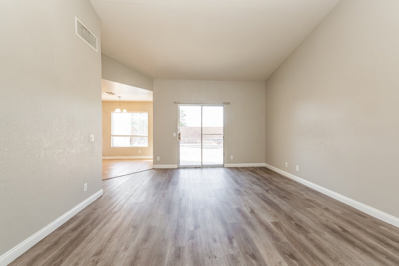 1,820/Mo, 3219 Lost Mesa Court North Las Vegas, NV 89031 Living Room View