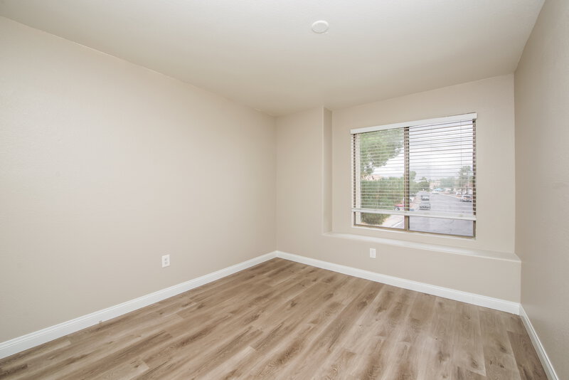 1,910/Mo, 1411 Dillon Ridge Dr North Las Vegas, NV 89081 Bedroom View 2