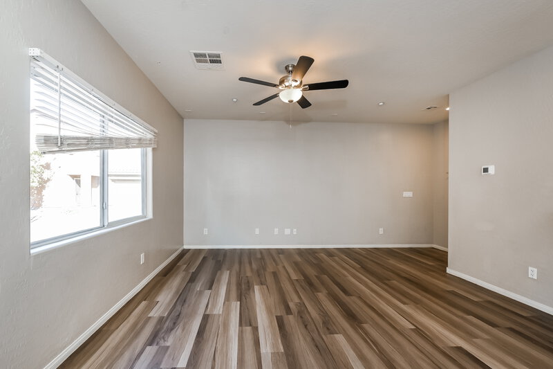 2,000/Mo, 6125 Night Rain Ct Las Vegas, NV 89130 Living Room View