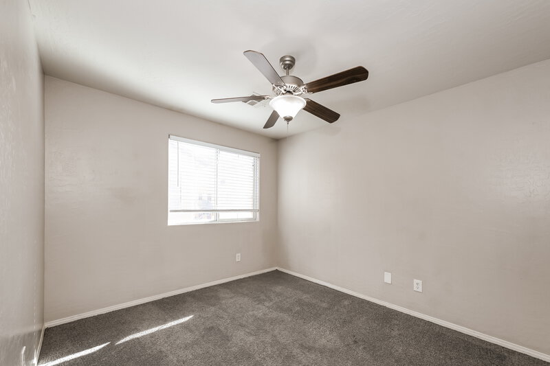 2,000/Mo, 6125 Night Rain Ct Las Vegas, NV 89130 Bedroom View 2