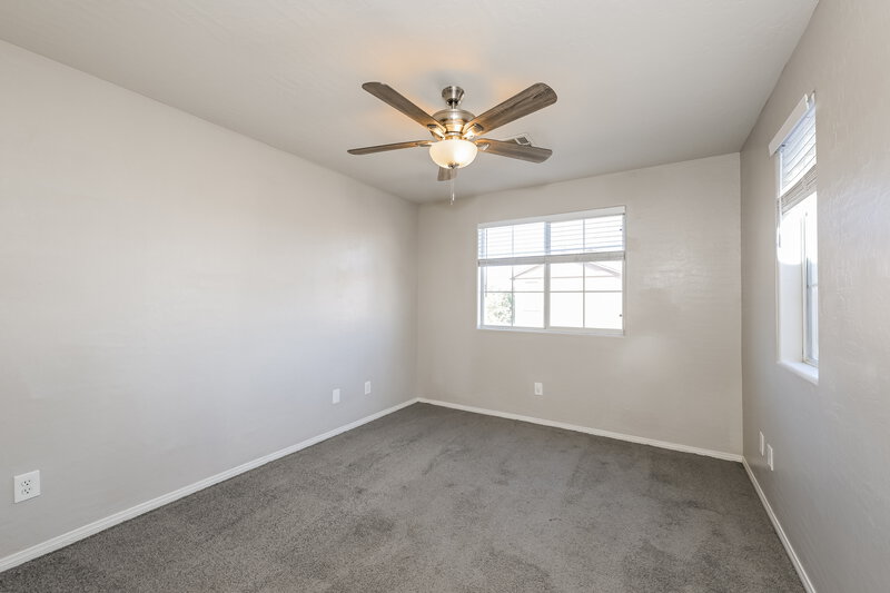 2,000/Mo, 6125 Night Rain Ct Las Vegas, NV 89130 Bedroom View 3